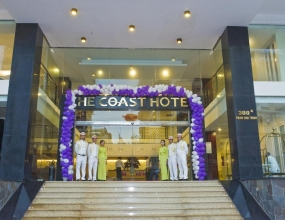 The Coast Hotel 3 sao