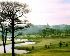 Dalat Countryside 1 Day Tour